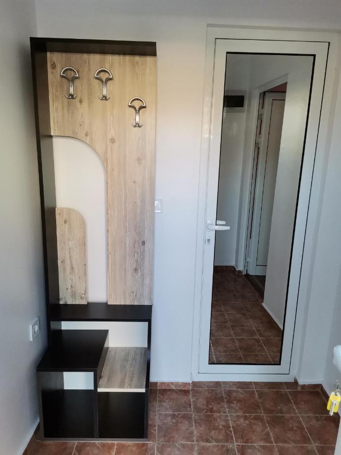 Guest Rooms Mihaylovi Pavel Banya Dış mekan fotoğraf
