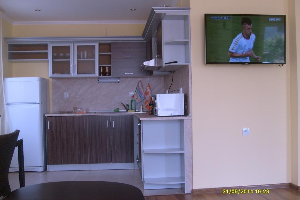 Guest Rooms Mihaylovi Pavel Banya Oda fotoğraf