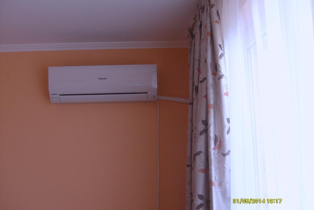 Guest Rooms Mihaylovi Pavel Banya Oda fotoğraf